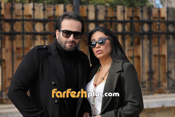 شقيق مغنية لبنانية يفضحها ويتبرأ منها لسكنها مع حبيبها دون زواج صورة رقم 8