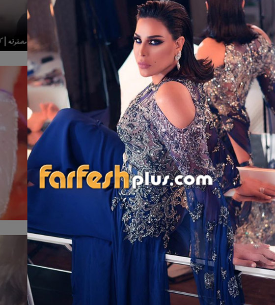  موقف انساني مؤثر من الفنانة أحلام تجاه عجوز في الطائرة صورة رقم 4
