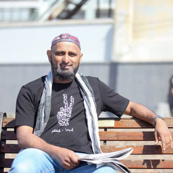 بالفيديو.. هل غنى مايكل جاكسون الاغنية الاسلامية 