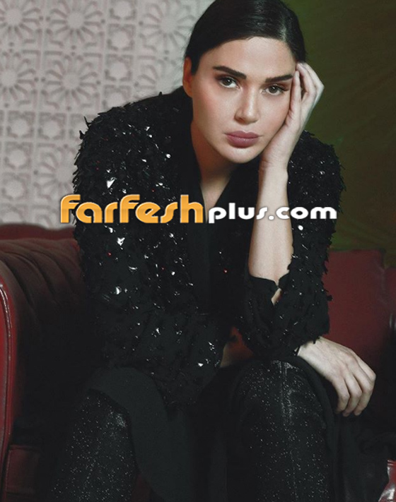 فيديو سيرين عبد النور تستمتع مع ابنها كريستيانو بأجواء الكريسماس صورة رقم 9