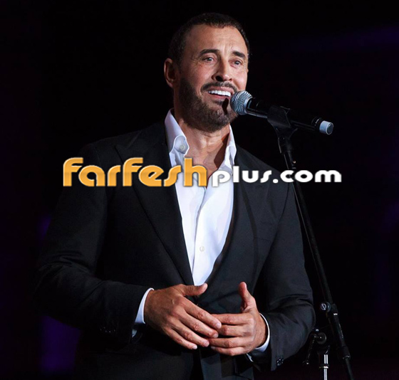 حكم قضائي صادم ضد كاظم الساهر يلزمه بدفع 44 ألف دولار! ما السبب؟ صورة رقم 22
