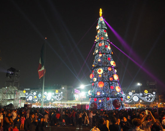 هل تعرفون كيف بدأت شجرة الكريسماس؟ تعرفوا إلى حكاية شجرة الميلاد صورة رقم 4 هل تعرفون كيف بدأت شجرة الكريسماس؟ تعرفوا إلى حكاية شجرة الميلاد صورة رقم 4