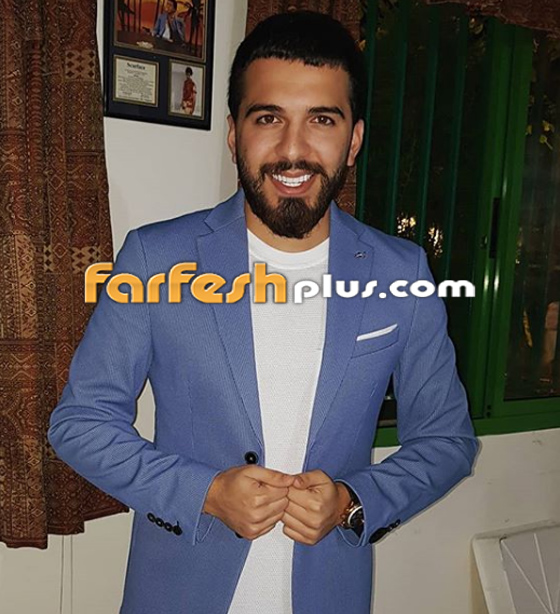 نجم عرب ايدول السوري حازم شريف متهم بالسرقة.. كيف أثبت براءته؟ صورة رقم 9