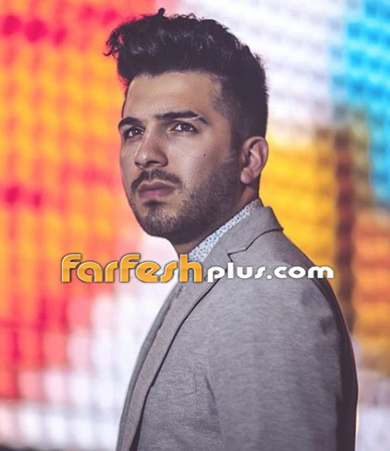 نجم عرب ايدول السوري حازم شريف متهم بالسرقة.. كيف أثبت براءته؟ صورة رقم 10