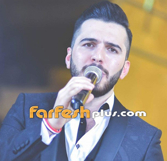 نجم عرب ايدول السوري حازم شريف متهم بالسرقة.. كيف أثبت براءته؟ صورة رقم 14
