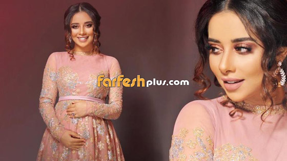  بالفيديو: نجمات حوامل يشعلن المسرح رقصا بينهم نانسي، ميريام ومريم صورة رقم 1