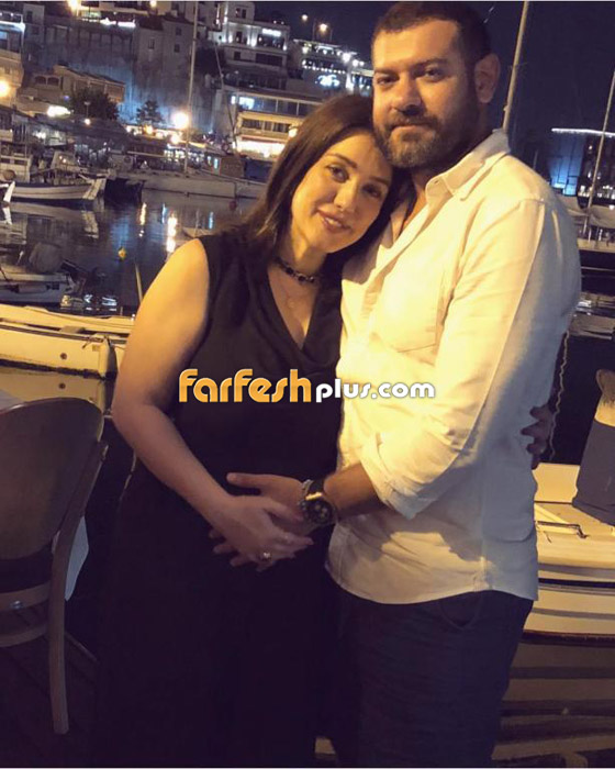  بالفيديو: نجمات حوامل يشعلن المسرح رقصا بينهم نانسي، ميريام ومريم صورة رقم 4