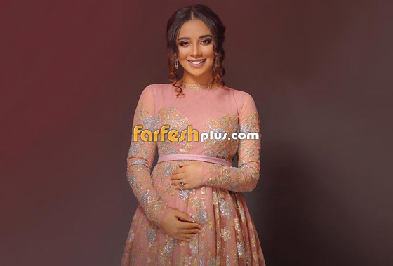  بالفيديو: نجمات حوامل يشعلن المسرح رقصا بينهم نانسي، ميريام ومريم صورة رقم 7