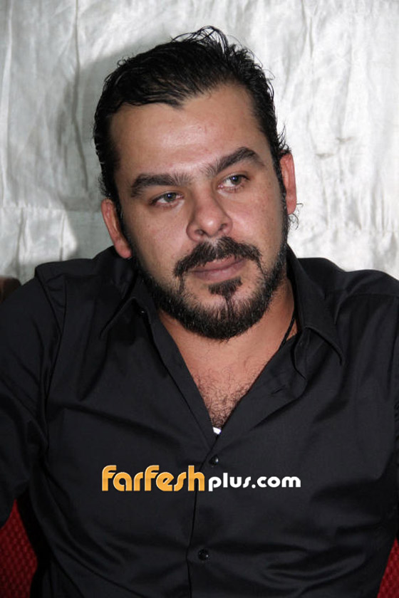 منذر رياحنة: ديانا كرزون ليست مهمة ولن أتحدث عن خلافي معها! صورة رقم 3