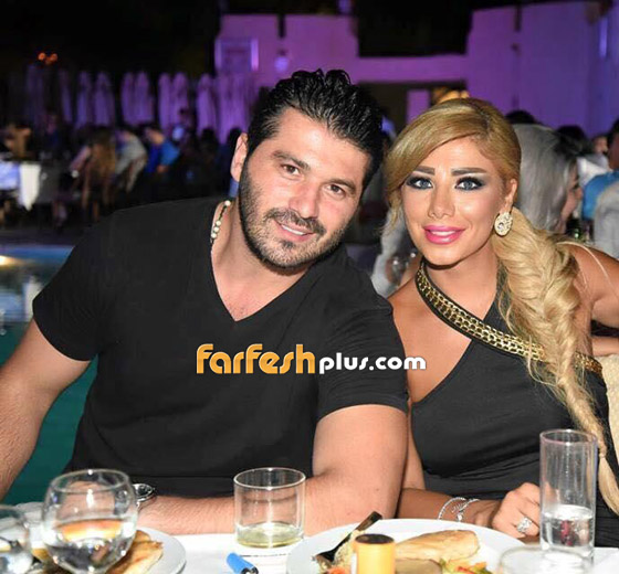 هل تم القبض على الممثل السوري  يزن السيد بتهمة الفجور؟ صورة رقم 2