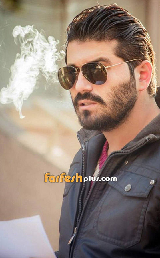 هل تم القبض على الممثل السوري  يزن السيد بتهمة الفجور؟ صورة رقم 6