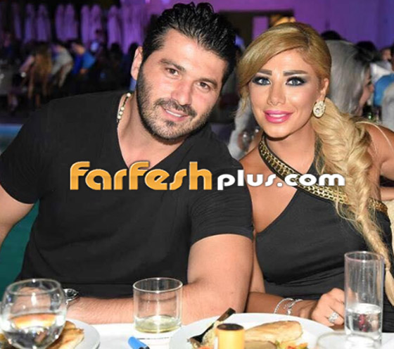 شبكة فجور بدمشق: يزن السيد ولمى الرهونجي متهمان.. والأخيران يردان! صورة رقم 6