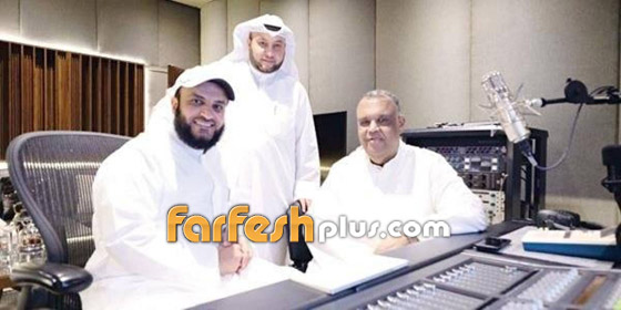 كيف رد نبيل شعيل يردّ على مهاجميه بسبب تلاوة سورة الرحمن؟ صورة رقم 3