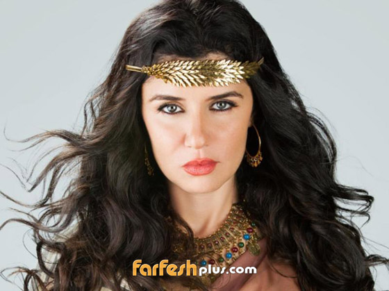 إبنة غادة عادل تخطف الأنظار من والدتها والجمهور: “أجمل من ماما بكتير” ! صورة رقم 7