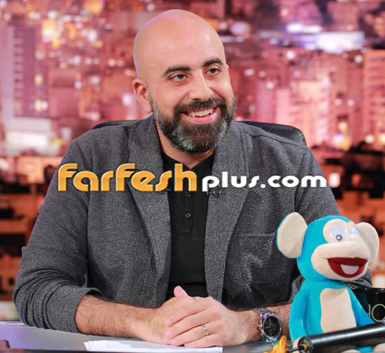 هشام حداد: أنا الأعلى أجرا في الإعلام لهذا السبب! فيديوهات وصور صورة رقم 8