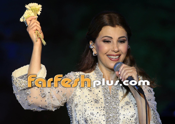 بسبب ماجدة الرومي، إقالة مدير القناة الأولى السعودية صورة رقم 7