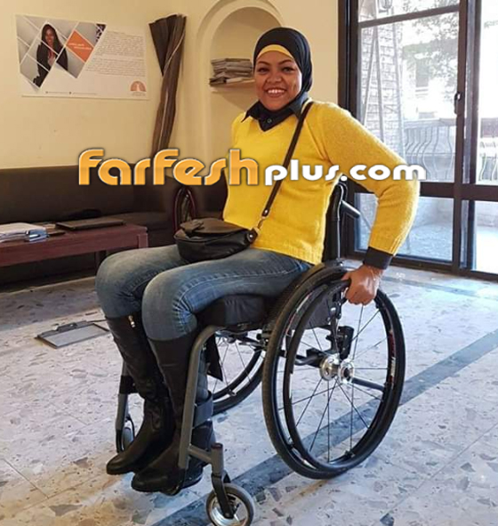  من هي نانسي عاطف التي شاركت دنيا سمير غانم باغنية (نفس الحروف)؟ صورة رقم 2