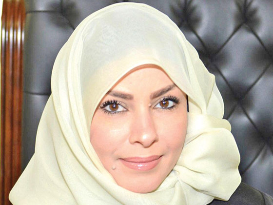  إيمان المطيري: وجه نسائي جديد في قائمة التعيينات السعودية صورة رقم 5