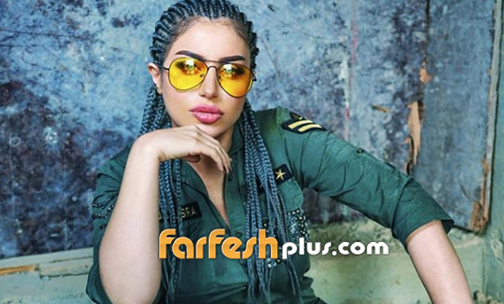 هل قامت حليمة بولند بتقليد النجمة ميريام فارس؟ أم العكس هو الصحيح؟ صورة رقم 3