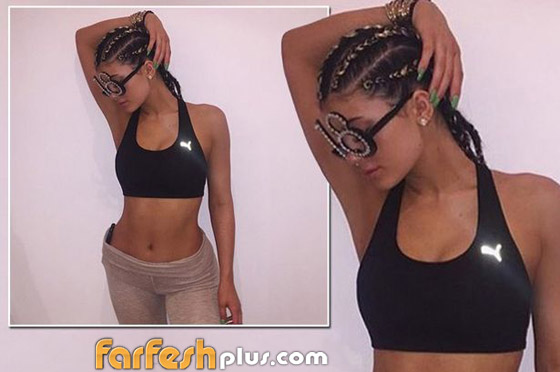 هل قامت حليمة بولند بتقليد النجمة ميريام فارس؟ أم العكس هو الصحيح؟ صورة رقم 19