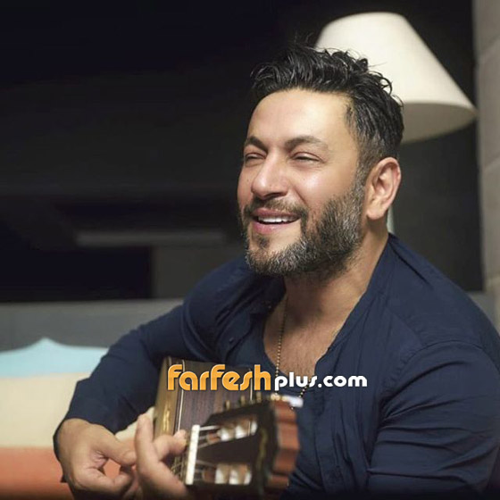 بالفيديو: فتاة محجبة تحتضن زياد برجي وتقبّله بالدموع.. كيف تصرّف؟ صورة رقم 3