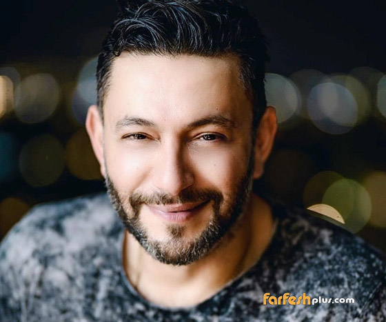 بالفيديو: فتاة محجبة تحتضن زياد برجي وتقبّله بالدموع.. كيف تصرّف؟ صورة رقم 4