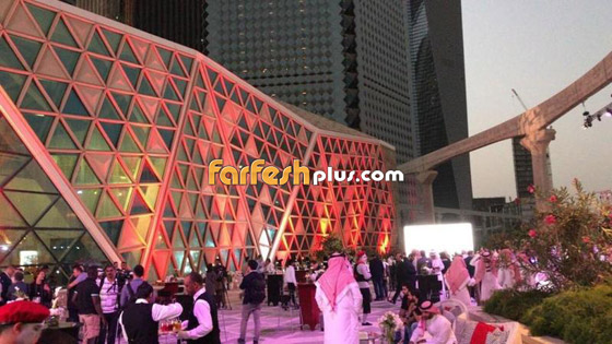ابرز الاحداث الفنية في السعودية لعام 2018 صورة رقم 20