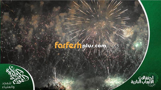 ابرز الاحداث الفنية في السعودية لعام 2018 صورة رقم 19