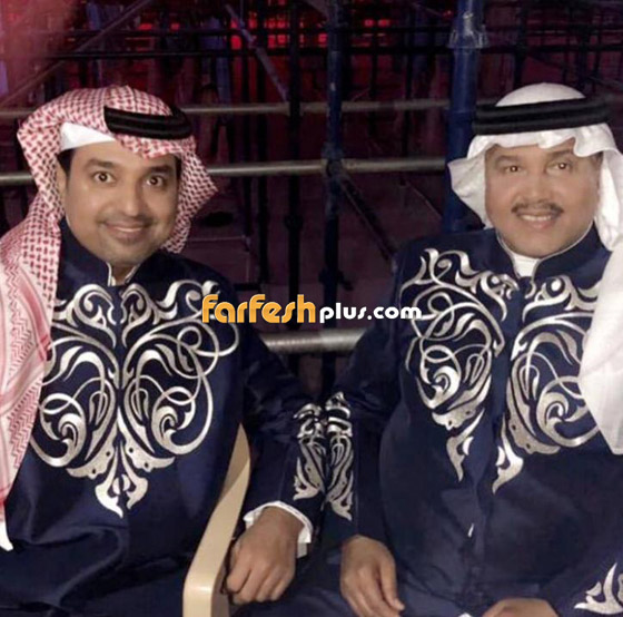 ابرز الاحداث الفنية في السعودية لعام 2018 صورة رقم 8