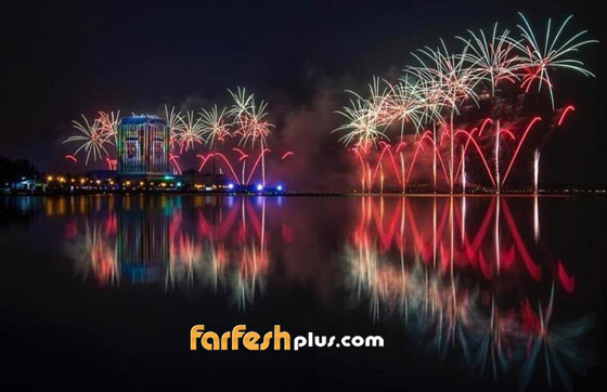 ابرز الاحداث الفنية في السعودية لعام 2018 صورة رقم 15