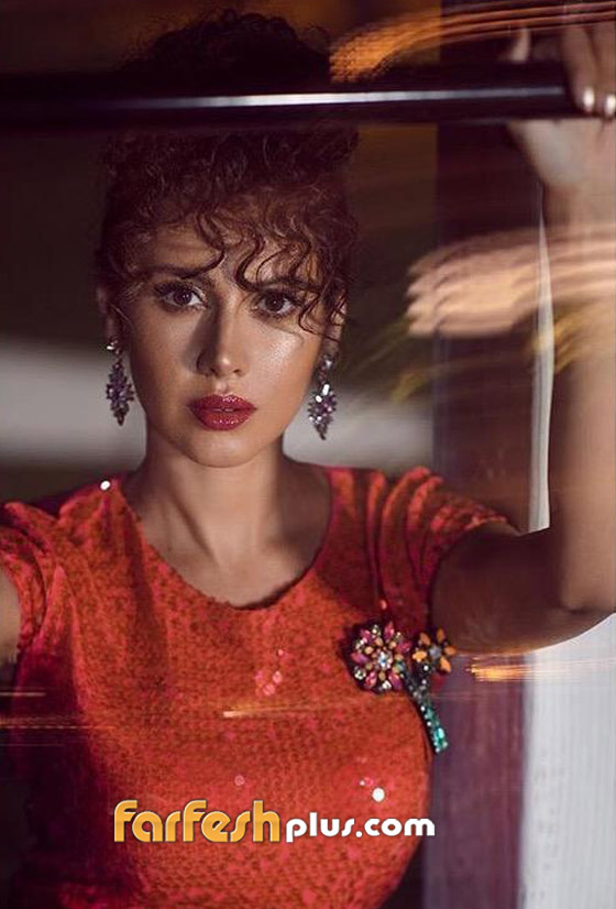 اطلالات غريبة للنجمات العربيات في 2018 صورة رقم 6