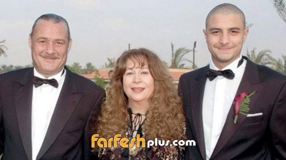  قلق محبّي فاروق الفيشاوي المصاب بسرطان العظم بعد تدهور حالته الصحية! صورة رقم 6