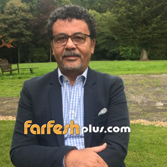 بالصور: كيف ودع النجوم العرب 2018 واستقبلوا العام الجديد؟ صورة رقم 6