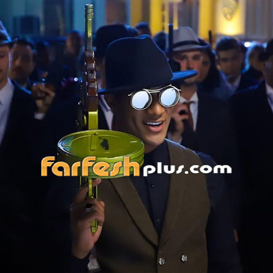 سما المصري تهاجم محمد رمضان: مغرور ولم يعد (نمبر وان) صورة رقم 14