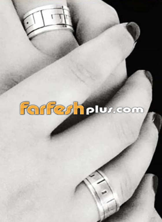 صورة خطيبة الفنان محمد محمود عبد العزيز.. ماذا كان موقف والده من خطوبته؟ صورة رقم 4
