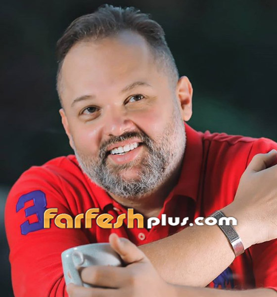 صورة خطيبة الفنان محمد محمود عبد العزيز.. ماذا كان موقف والده من خطوبته؟ صورة رقم 8