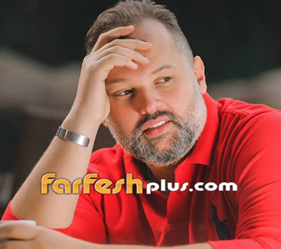 صورة خطيبة الفنان محمد محمود عبد العزيز.. ماذا كان موقف والده من خطوبته؟ صورة رقم 9