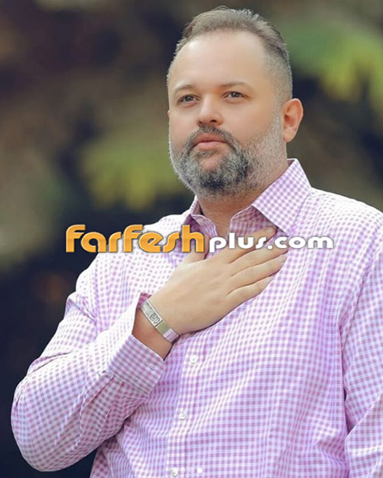 صورة خطيبة الفنان محمد محمود عبد العزيز.. ماذا كان موقف والده من خطوبته؟ صورة رقم 10