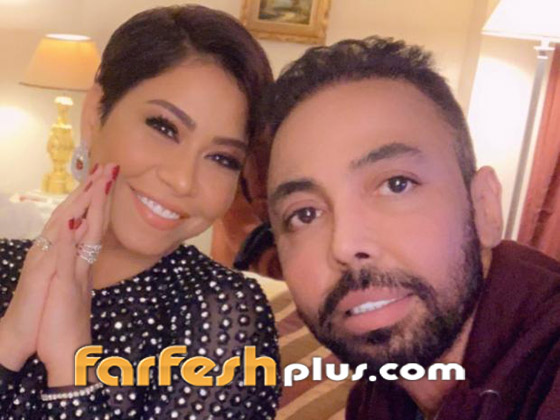 فيديو شيرين عبد الوهاب تعترف: أقص شعري عند حلاق زوجي حسام! صورة رقم 4