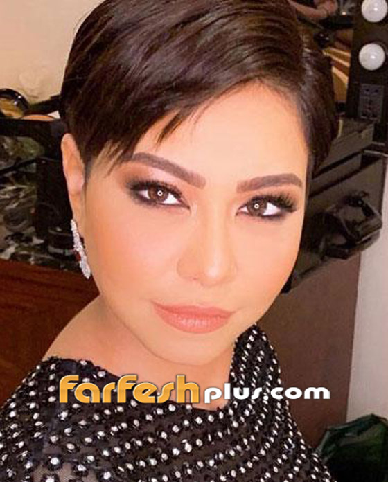 فيديو شيرين عبد الوهاب تعترف: أقص شعري عند حلاق زوجي حسام! صورة رقم 5