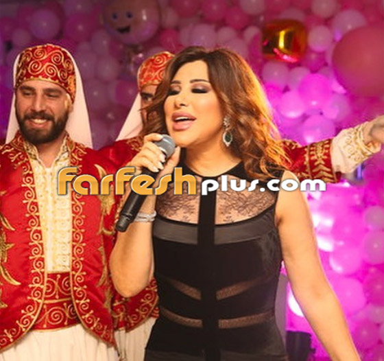 جمهور نجوى كرم مصدوم منها ويطالبها بالاعتزال بسبب الدكتورة خلود! صورة رقم 2