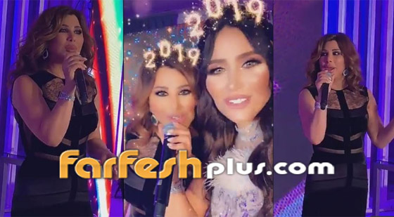 جمهور نجوى كرم مصدوم منها ويطالبها بالاعتزال بسبب الدكتورة خلود! صورة رقم 8