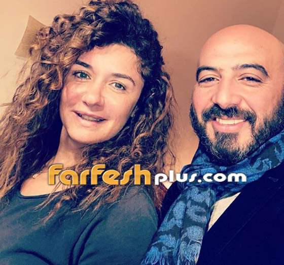 بالصور: ابن غادة عادل يؤكد عودتها الى طليقها مجدي الهواري صورة رقم 2