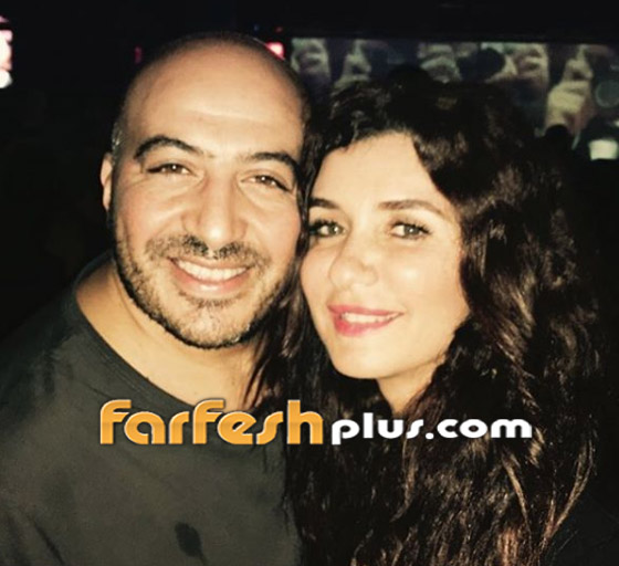 بالصور: ابن غادة عادل يؤكد عودتها الى طليقها مجدي الهواري صورة رقم 5