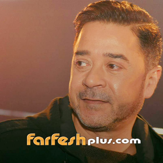  بالفيديو مدحت صالح: سعيد بزوجتي وأستسلم لها وأنا تحت أمر الهانم! صورة رقم 5