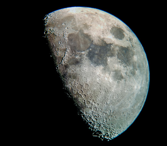 4 أمور غامضة وتساؤلات حول القمر لم تستطع ناسا تفسيرها والإجابة عنها صورة رقم 5