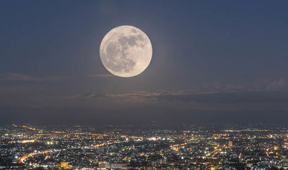 4 أمور غامضة وتساؤلات حول القمر لم تستطع ناسا تفسيرها والإجابة عنها صورة رقم 3