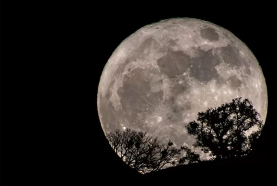 4 أمور غامضة وتساؤلات حول القمر لم تستطع ناسا تفسيرها والإجابة عنها صورة رقم 8