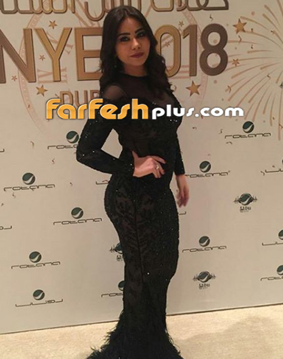 بالصور: هؤلاء هم أطول وأقصر النجوم والنجمات في الوطن العربي صورة رقم 6