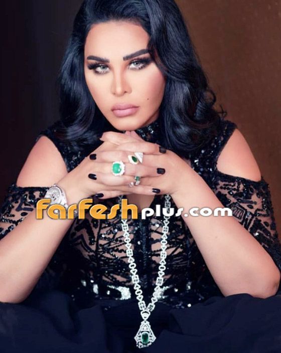 ما سبب نقل الفنانة احلام للمستشفى؟ وكيف كشف الجمهور تاريخ ميلادها؟ صورة رقم 2